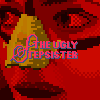 'The Ugly Stepsister' Tribute icon/pixelart