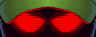 red eyes icon/pixelart