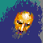 Psarantonis icon/pixelart
