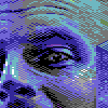 2Pack title screen icon/pixelart