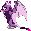 Pulmaus Sprite icon/pixelart