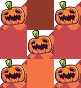 Cus its almost halloween..!!1! icon/pixelart