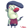 no title here icon/pixelart
