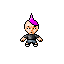 Punk Wee icon/pixelart