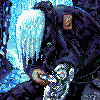 user
