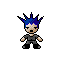 Punk Rocker Wee