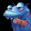 Sock Puppet