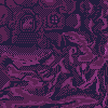 The Broken Path icon/pixelart
