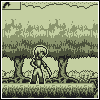 Destination Armarath GB version icon/pixelart