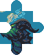 Puzzle E6  icon/pixelart