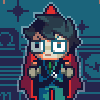 pchoooooooo icon/pixelart