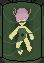 Healing icon/pixelart