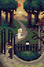 Last One icon/pixelart