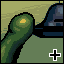 PW3 - B-Movies From Space icon/pixelart