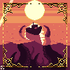 Sunset Death