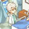 It was a Wild Ride icon/pixelart