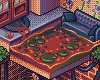 Pixelween: Danger on the Horizon