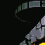 The Last Human icon/pixelart