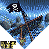 Collab Tiles icon/pixelart