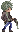 Old crap part 3: gunboy icon/pixelart