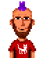 Q QFTS icon/pixelart