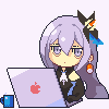 user