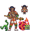 Queen RPG