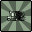 VroomerWagon icon/pixelart