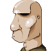 Quinton icon/pixelart