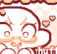 puffycharms dirty cup icon/pixelart