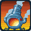 Igknight Avatar icon/pixelart