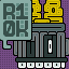 Rynen10K Ilkkatar icon/pixelart