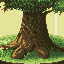 Radiance Tree! icon/pixelart