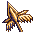 The Radiant Dawn icon/pixelart