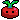Radish icon/pixelart