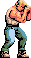 Axel icon/pixelart