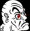 RAGEFACE icon/pixelart