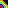 rainbow, 8pix icon/pixelart
