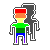 user