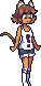 Neme icon/pixelart