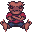 Rak Wraithraiser icon/pixelart
