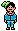 ranDOm icon/pixelart