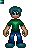 RPG sprite icon/pixelart