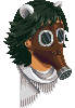 Rapand icon/pixelart