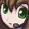 R.A.P. (Random Anime Portrait) icon/pixelart
