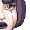 arabella icon/pixelart