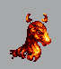 Hot Stuff icon/pixelart
