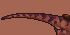 Raptor Run icon/pixelart