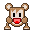 Ratulio icon/pixelart