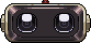 Robotic Operating Buddy icon/pixelart